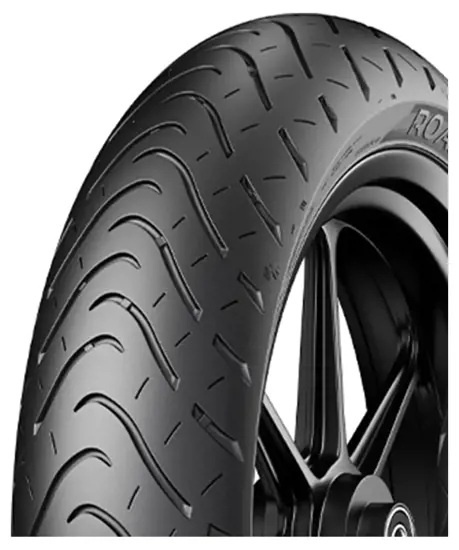 Metzeler 350 10 59J Roadtec Scooter F R RF 15352466