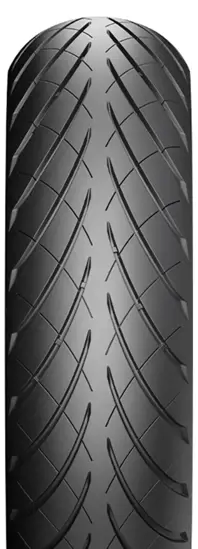 Metzeler 130 70 R16 61S Roadtec Scooter Rear M C 15268680