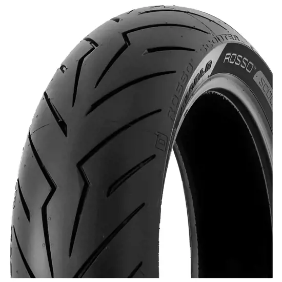 Pirelli 160 60 R15 67H Diablo Rosso Scooter Rear M C 15209459