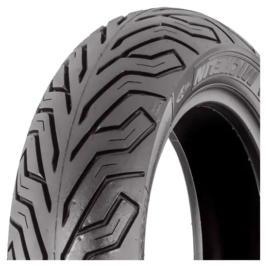 MICHELIN 120 70 14 61P TL TT City Grip RF Rear M C 15268412