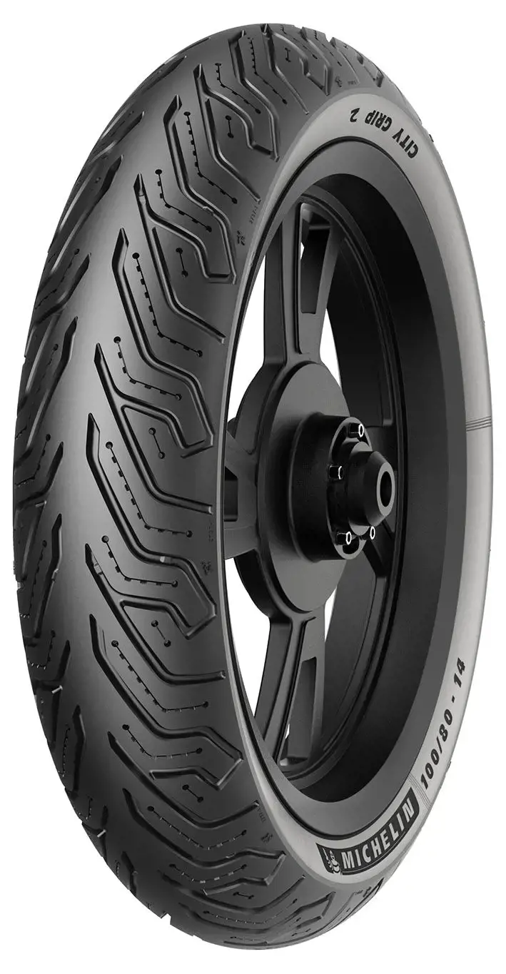 MICHELIN 120 70 16 57S City Grip 2 Front M C 15348740