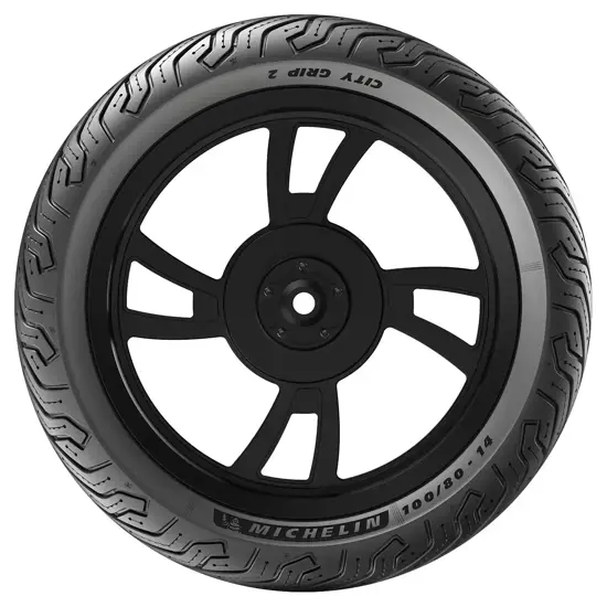 MICHELIN 110 90 13 56S City Grip 2 Front MS M C 15302573