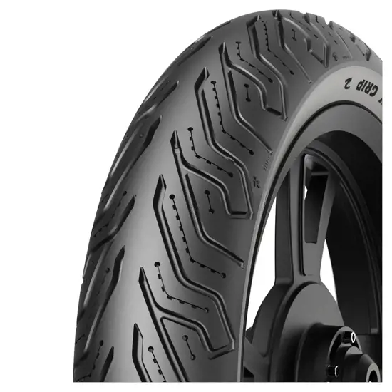 MICHELIN 120 70 12 51S City Grip 2 Front MS M C 15302580