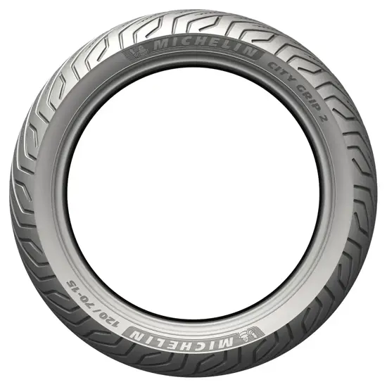 MICHELIN 90 90 14 52S City Grip 2 F R RF MS M C 15302653