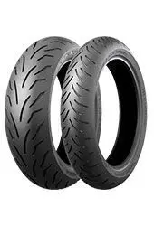 Bridgestone 150 70 13 64S BT SC Rear M C 15160837