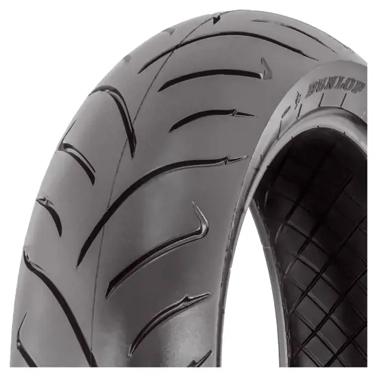 Dunlop 160 60 R15 67H Scootsmart Rear 4PR 15107292