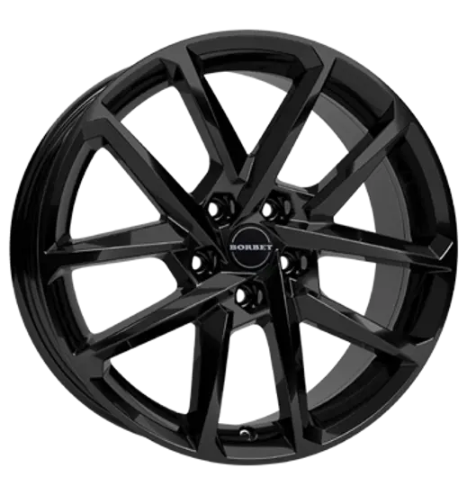 Borbet N 65 X 17 ET39 15346638