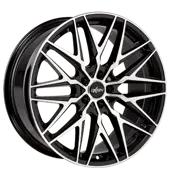 Oxigin 25 Oxcross 75 X 17 ET28 15345103