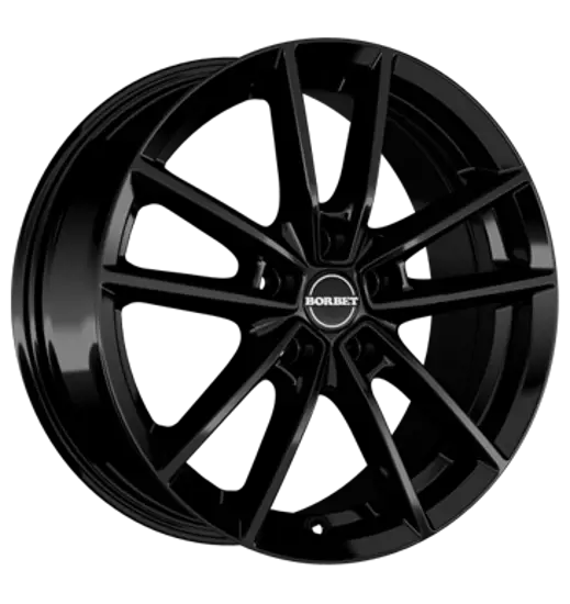 Borbet W 8 X 19 ET37 15339509