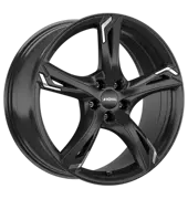 Ronal R62 Chrome 85 X 20 ET30 15340353