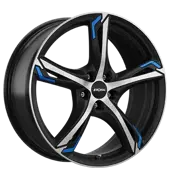 Ronal R62 75 X 17 ET42 15245512