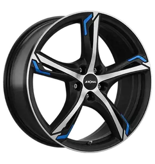 Ronal R62 75 X 17 ET42 15245512