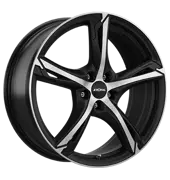 Ronal R62 75 X 17 ET52 15245519