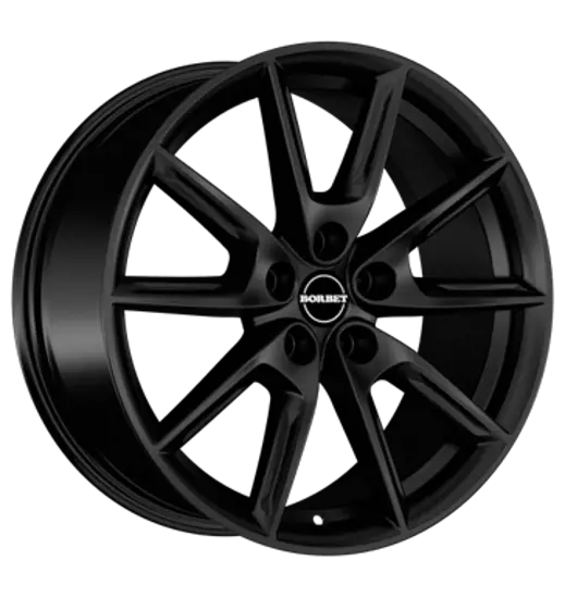 Borbet LX 8 X 18 ET48 15323293