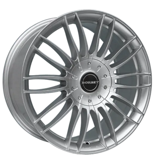 Borbet CW 3 9 X 20 ET45 15104121