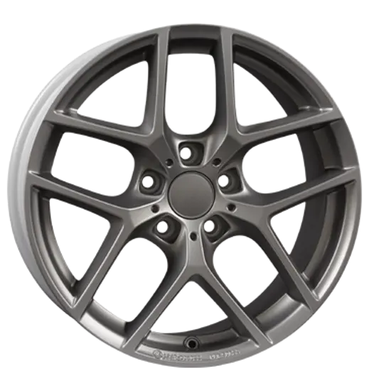 Borbet Y 75 X 17 ET34 15183811