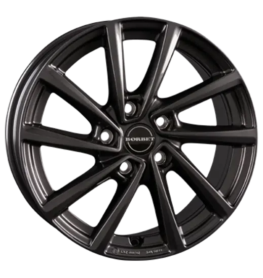 Borbet V 7 X 19 ET45 15323335