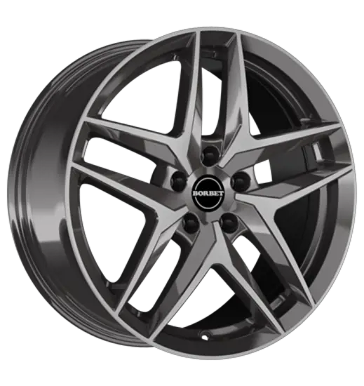 Borbet Z 8 X 19 ET44 15308434