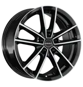 Borbet W 8 X 18 ET40 15308409