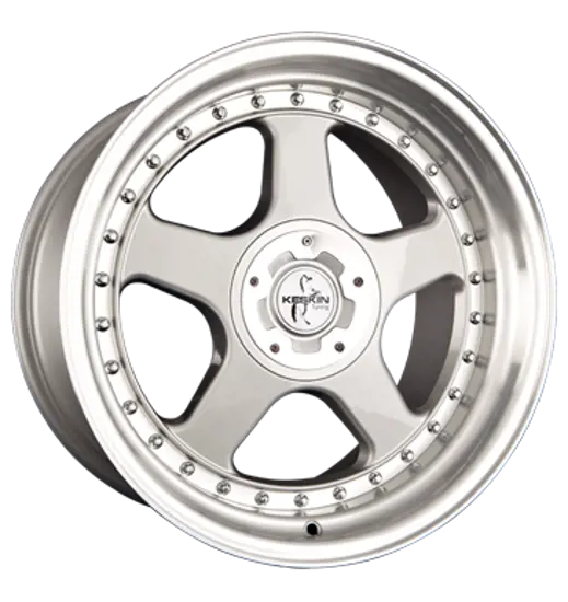Keskin KT1 Klassik 85 X 18 ET15 15318215