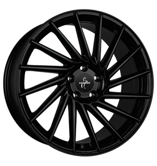 Keskin KT17 Hurricane 8 X 18 ET30 15209919