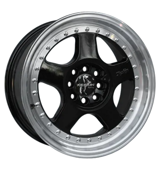 Keskin KT1 Klassik 10 X 18 ET25 15316390