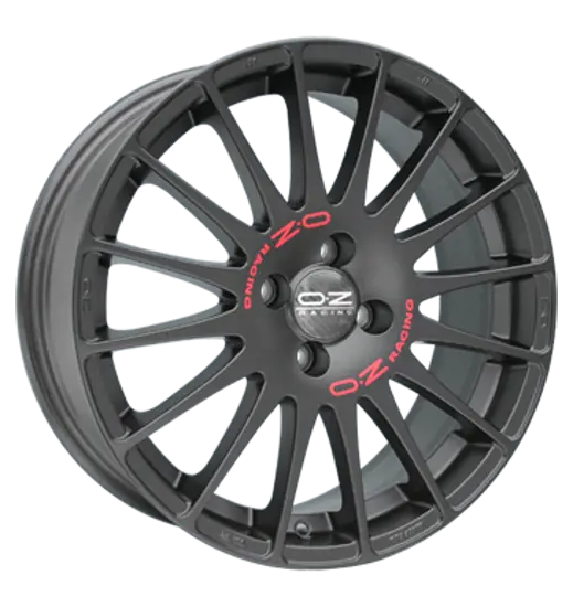 OZ Wheels Superturismo GT 65 X 15 ET37 15143874