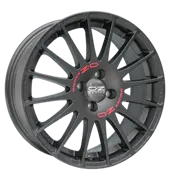OZ Wheels Superturismo GT 7 X 16 ET16 15143891