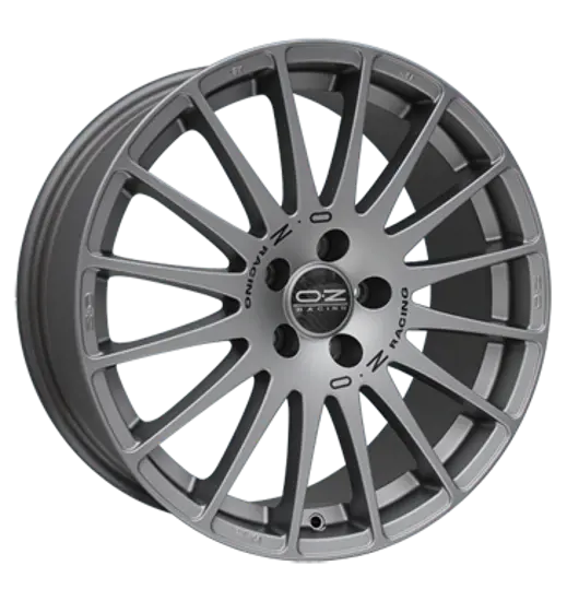 OZ Wheels SUPERTURISMO GT 7 X 16 ET35 15143897