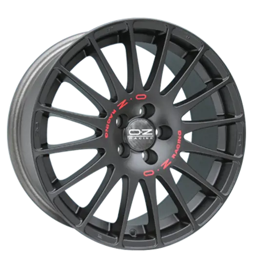 OZ Wheels Superturismo GT 8 X 18 ET35 15069917