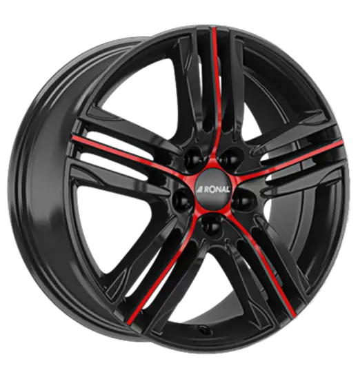 Ronal R57 75 X 19 ET55 15228283