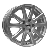 Autec Skandic 65 X 16 ET33 15149962