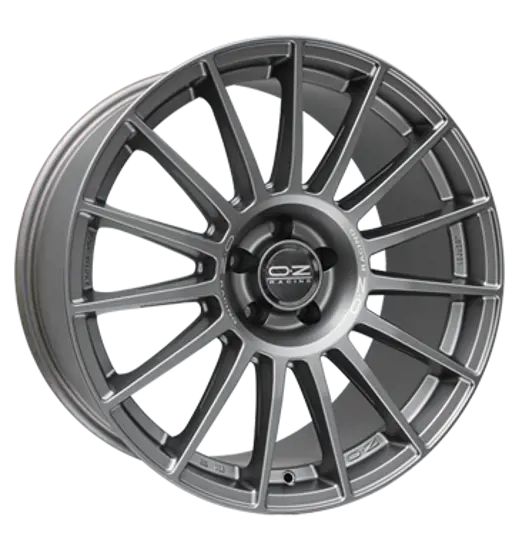 OZ Wheels SUPERTURISMO DAKAR 10 X 21 ET46 15143849