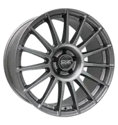 OZ Wheels SUPERTURISMO DAKAR 11 X 21 ET60 15174674