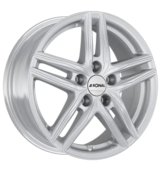 Ronal R65 65 X 17 ET37 15273029