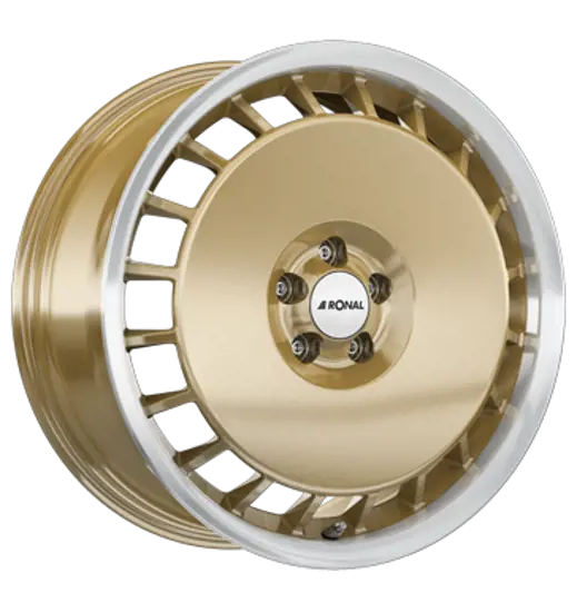 Ronal R50 AERO 8 X 18 ET45 15273020