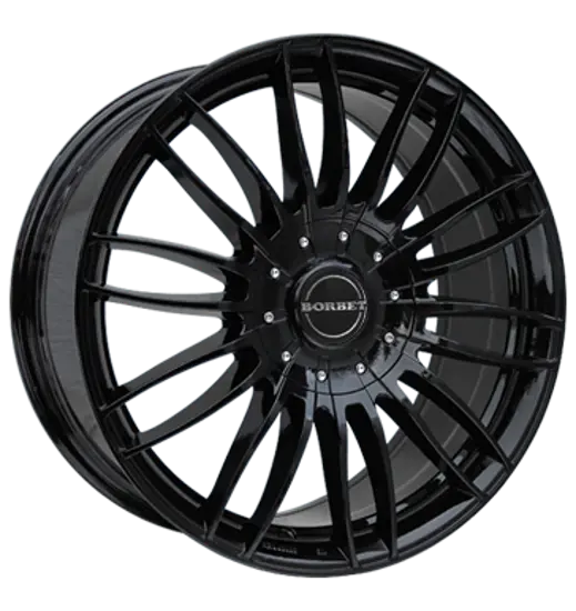 Borbet CW 3 75 X 18 ET50 15159314