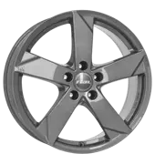 Rial Kodiak 6 X 15 ET38 15176009
