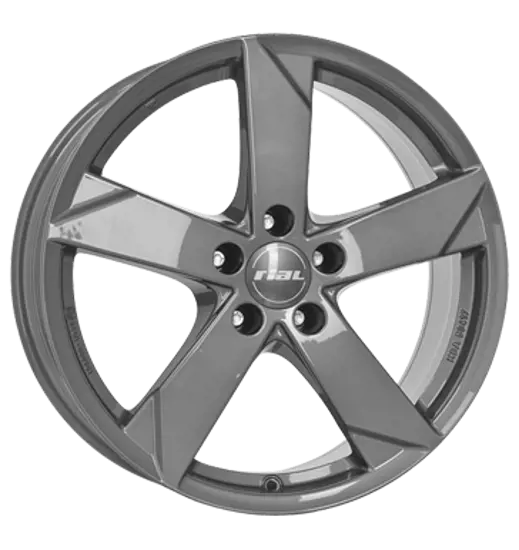 Rial Kodiak 6 X 15 ET38 15176009