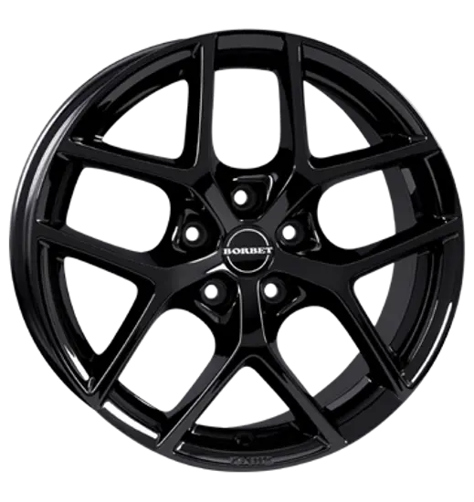 Borbet Y 8 X 18 ET37 15248212