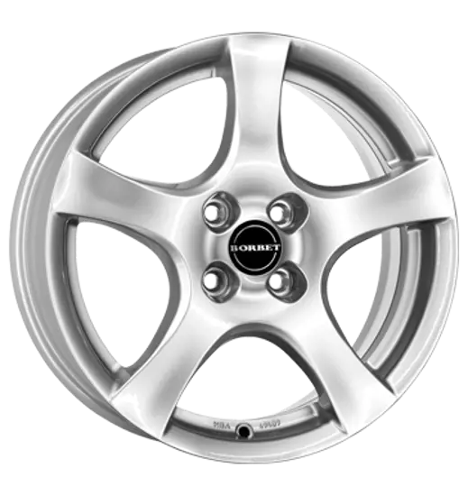 Borbet F 65 X 16 ET25 15159324