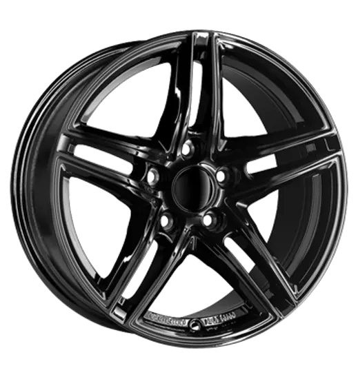 Borbet XR 7 X 16 ET31 15117291