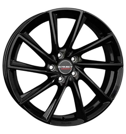 Borbet VTX 8 X 18 ET38 15243394