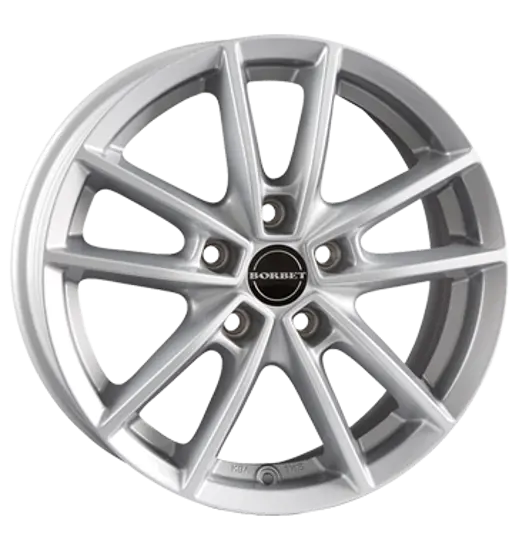 Borbet W 65 X 16 ET50 15235832
