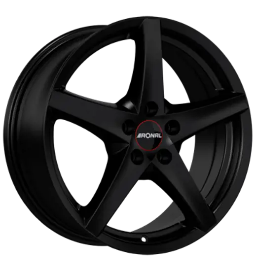 Ronal R41 Trend MX 8 X 17 ET48 15222104