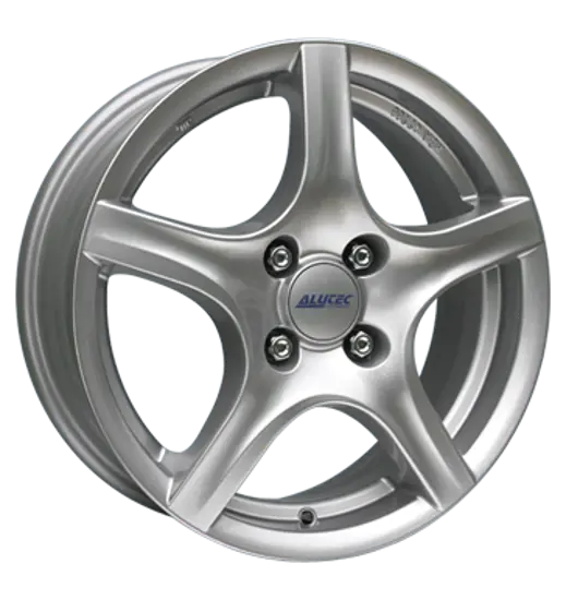 Alutec Grip 6 X 15 ET25 15132789