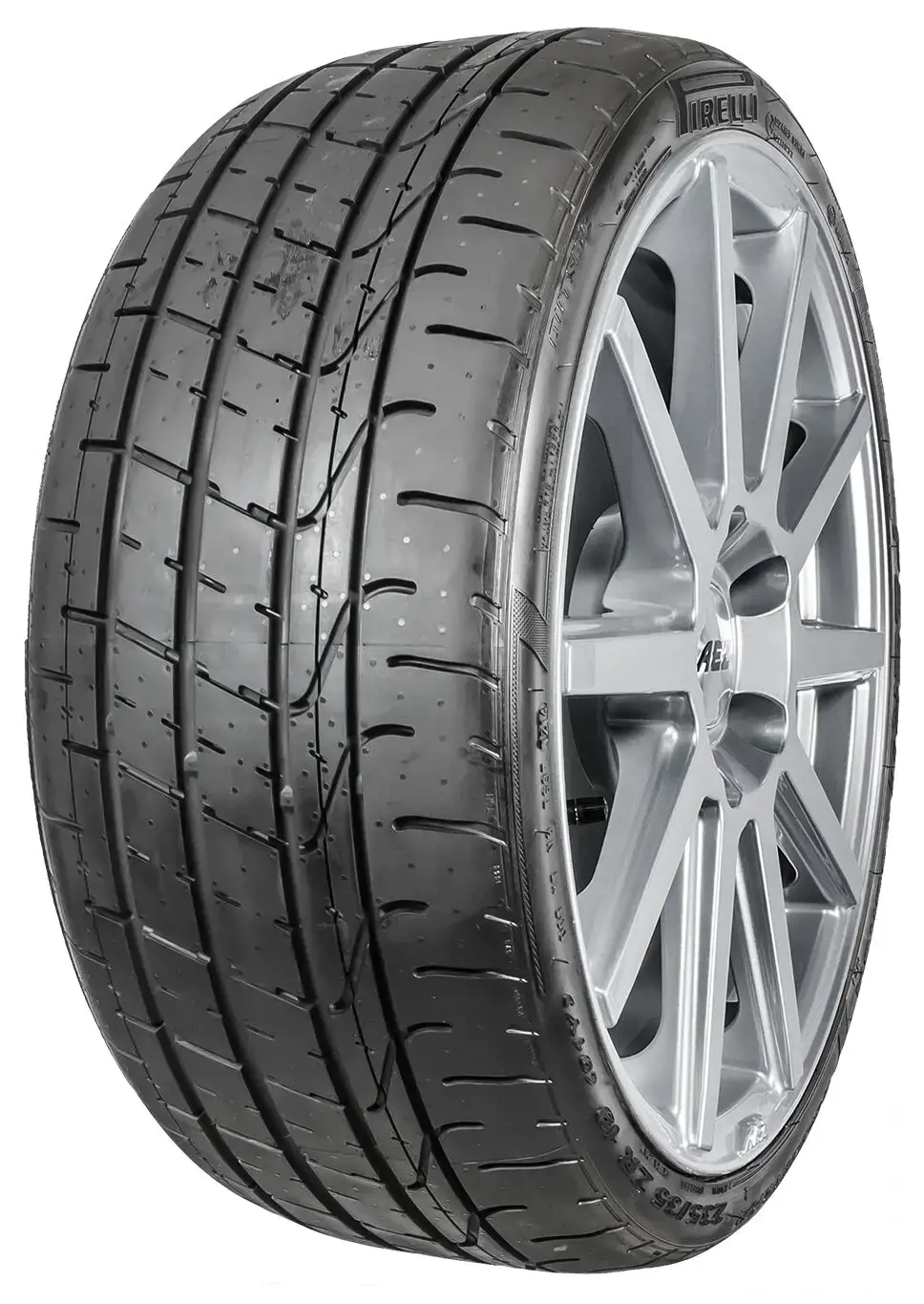 Pirelli 285 30 ZR19 98Y P Zero Corsa Asimm 2 XL AR 15185863