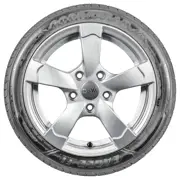 Goodyear 265 45 ZR18 101Y Eagle F1 Asymmetric 2 N0 FP 15329336