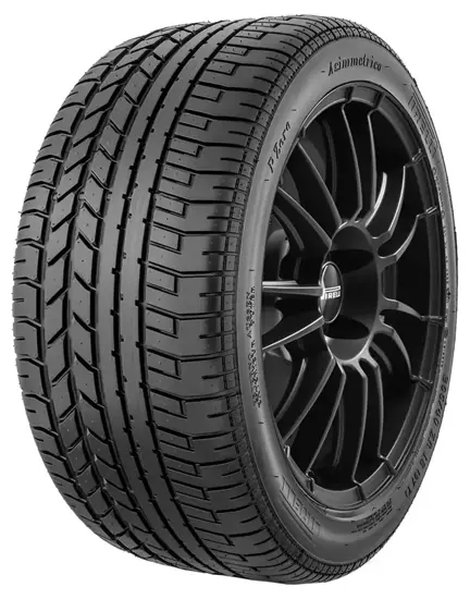 Pirelli 255 40 ZR18 95Y P Zero Asimmetrico 10005057