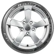 Dunlop 255 35 ZR19 96Y SP Sport Maxx GT XL AO MFS 15078421